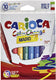 Carioca viltstift magic ass | set a 10 stuk