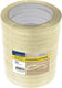 Raadhuis zakkensluittape - transparant pp - 9mm x 66m - krimp met 16 rollen - zakkensluiter tape - rd-351363-16