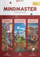 Denksport – mindmaster puzzelen – stedentrip europa