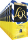 L'or espresso destinations capri koffiecups - 10 x 10 capsules