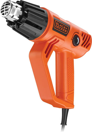 Black+decker heteluchtpistool kx2001k (2000w)