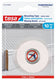 Tesa powerbond dubbelzijdige tape voor behang stuc - 1.5m