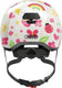 Abus skurb kid - fietshelm - kinderen cream summer s (45 - 50 cm)