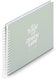 Hama spiraal fotoalbum - good things - 28x24 - 50 pagina's - adventure
