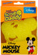 Scrub daddy schoonmaakspons – disney editie – mickey mouse - 1 stuk