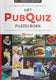 Denksport puzzelboek - - het pubquiz puzzelboek