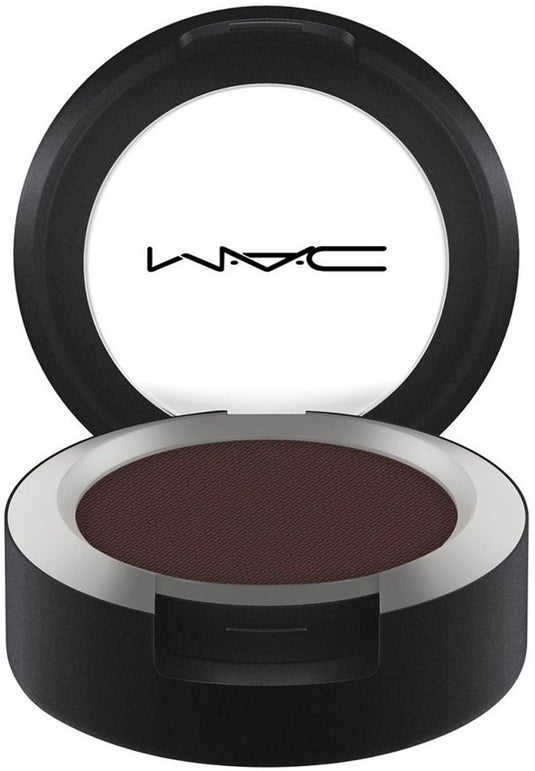 Mac cosmetics - powder kiss soft matte give a glam oogschaduw - 1,5g