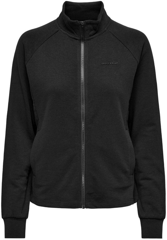 Only play vest onpmelina sweatshirt