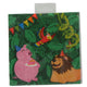 No brand jungle thema servetten | 6 stuks