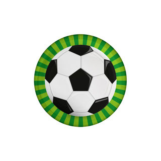 Load image into Gallery viewer, Pic voetbal bordjes
