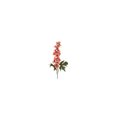 Countryfield kunstbloem delphinium miranda rozezijde h60cm