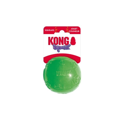 Load image into Gallery viewer, Kong Squeezz ball
