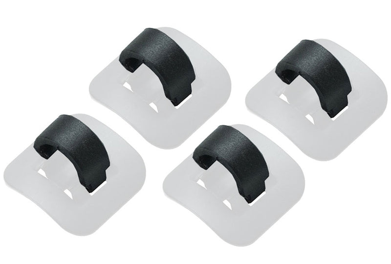 Load image into Gallery viewer, Jagwire clamp c-clip (4 pieces)
