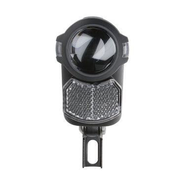 Axa koplamp nox sport batterij aan uit 12 lux