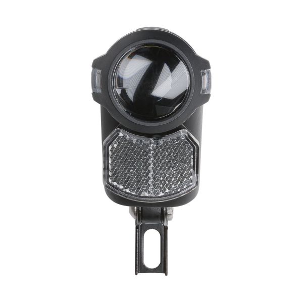 Load image into Gallery viewer, Axa koplamp nox sport batterij aan uit 12 lux
