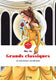 Hachette heroes mini bloc disney grands classiques - - kleurboek voor volwassenen