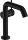 Hansgrohe tecturis s - wastafelkraan - ééngreeps bediening - coolstart energiebesparend - zonder waste - 150mm maat - mat zwart