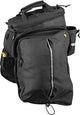 Topeak mtx serie - fietstas - uitbreidbare top - waterfleshouder - weerbestendig