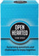 Open up! openhearted team spirit - engelstalige versie van openhartig team spirit - gespreksstarter