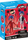 Playmobil miraculous: marinette ladybug - 71336