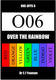 Over the rainbow (one-offs 6)