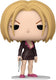 Funko hunter x hunter pakunoda vinyl figuur 1565 unisex pop! - meerkleurig - standard