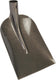 Talen tools - betonschop - gehard staal - 35 x 22 cm - zonder steel