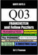 Frankenstein and fellow puzzlers (quote outs 3)