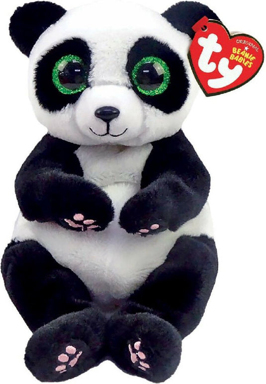 Ty beanie babies bellies ying panda 15 cm
