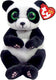 Ty beanie babies bellies ying panda 15 cm