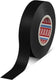 Tesa isolatietape 19mm - 20 meter - zwart