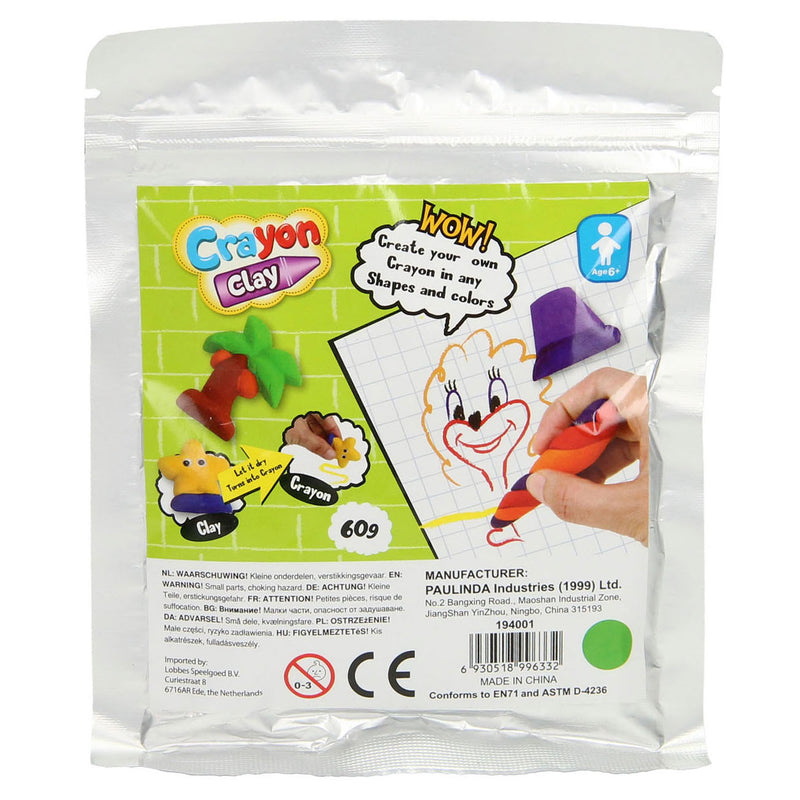 Load image into Gallery viewer, Paulinda maak je eigen krijtje
