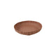 Country field countryfield schaal dusan terra metaal 30x5cm