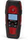 Einhell digitale leidingzoeker te-md 80 - detectiediepte hout: 24 mm - metaal: 24 mm - ijzer: 80 mm - koper: 38 mm - geleiders: 60 mm