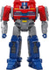 Transformers one power flip optimus prime orion pax - actiefiguur 4-in-1