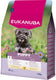 Eukanuba hondenvoer droog life care dog puppy small kip - 7,5 kg