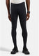 Odlo essentials hardlooptight - mannen - zwart - l