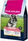 Eukanuba hondenvoer droog life care dog senior small kip - 7,5 kg