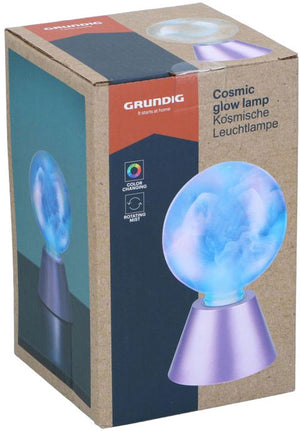 Grundig cosmic glow lamp - pvc