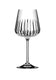 Rcr cristalleria italiana rcr spritz glas 49cl timeless