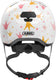 Abus helm Skurb Kid Wit crowns M 50-55cm