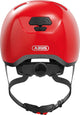 Abus helm skurb kid shiny red m 50-55cm