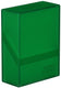 Ultimate guard boulder 40+ - emerald card boxes