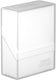 Ultimate guard boulder 40+ - frosted card boxes