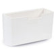 Accessoirehouder whiteboard legamaster magnetisch wit