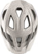 Abus helm aduro 3.0 white art m 52-58cm