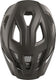 Abus Aduro 3.0 fietshelm - sportief, chic, veilig - titan - L 58-62cm