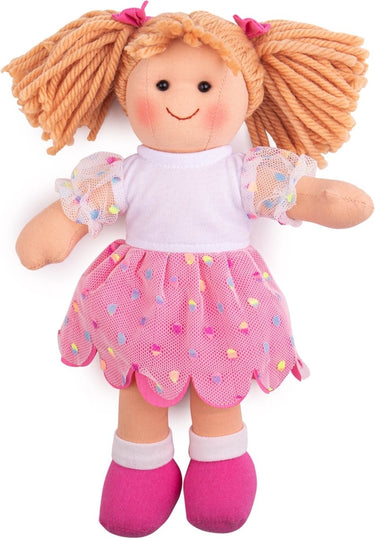 Bigjigs toys bigjigs pop darcie klein 28cm