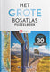 Denksport - het grote bosatlas puzzelboek - treinreizen