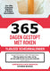365 dagen gestopt met roken